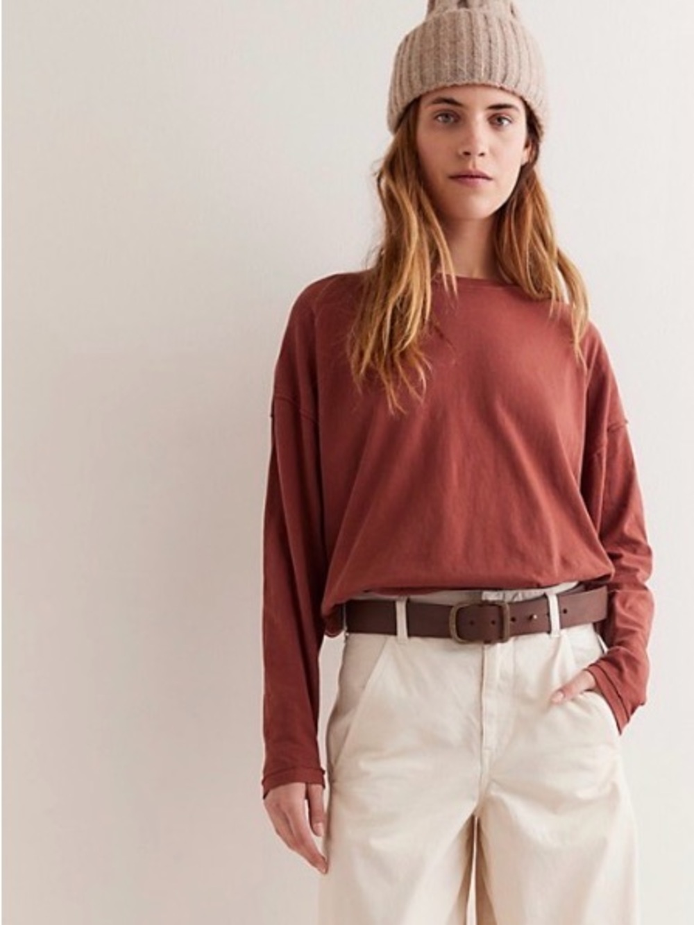Free People top